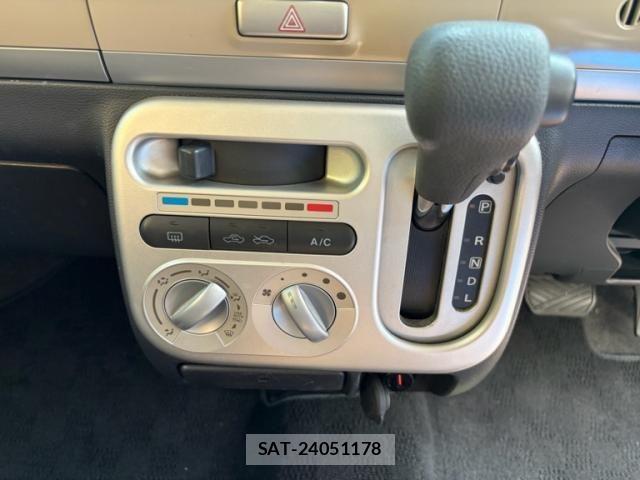 Suzuki LAPIN 2009-09 7249775-15