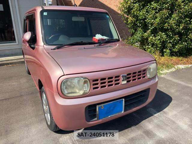 Suzuki LAPIN 2009-09 7249775-1