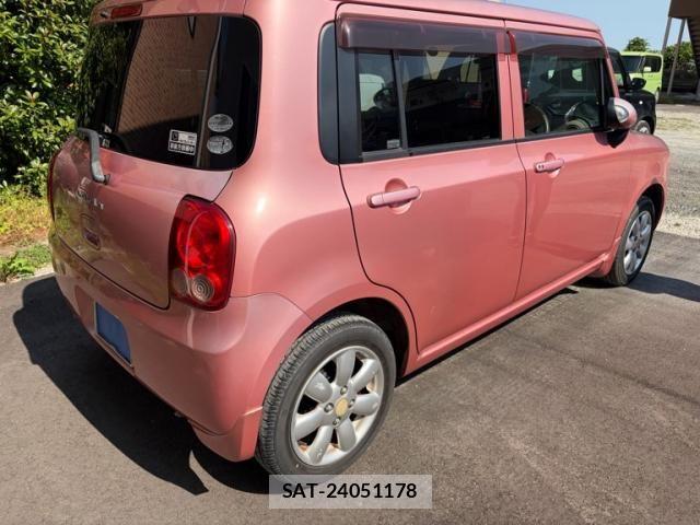 Suzuki LAPIN 2009-09 7249775-2