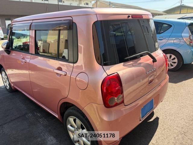 Suzuki LAPIN 2009-09 7249775-3