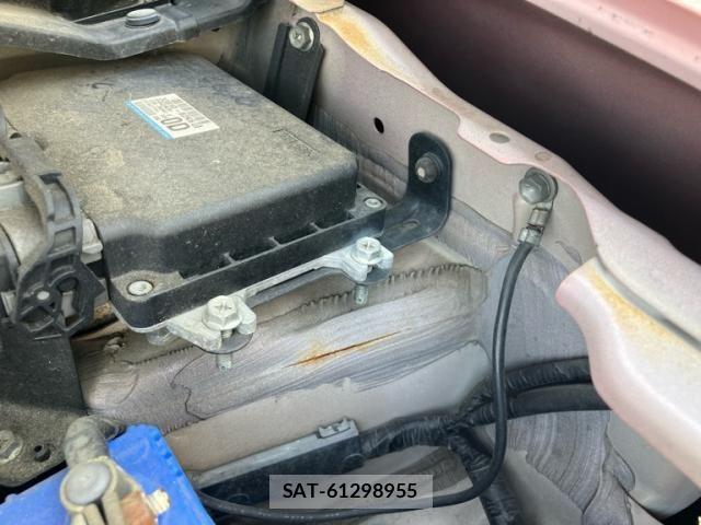 Suzuki LAPIN 2009-04 7249778-9