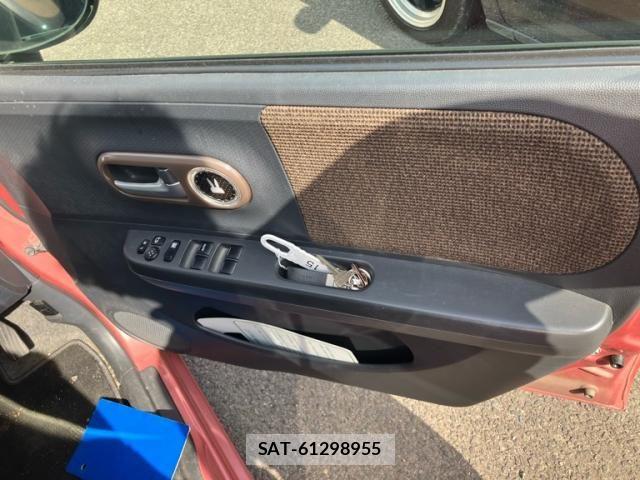 Suzuki LAPIN 2009-04 7249778-11
