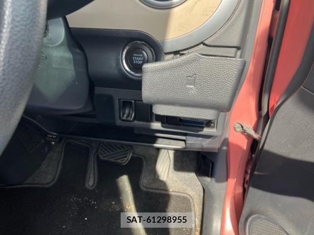 Suzuki LAPIN 2009-04 7249778-12