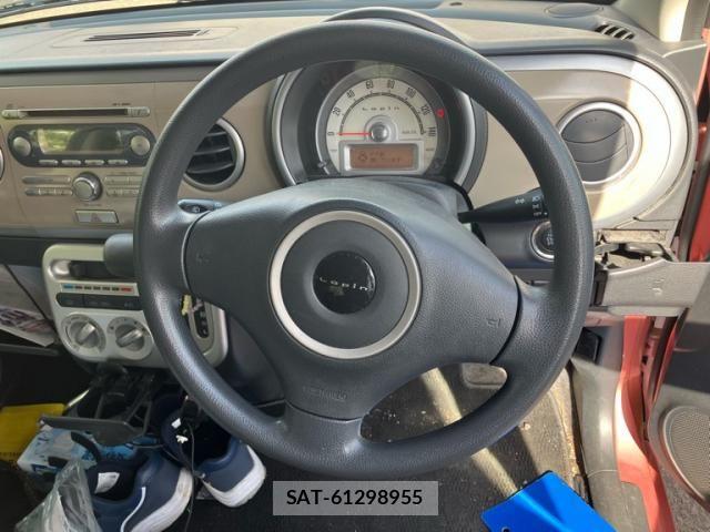 Suzuki LAPIN 2009-04 7249778-13