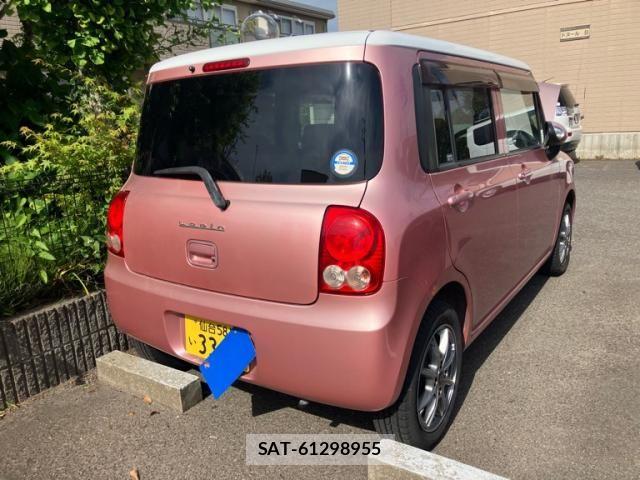 Suzuki LAPIN 2009-04 7249778-6