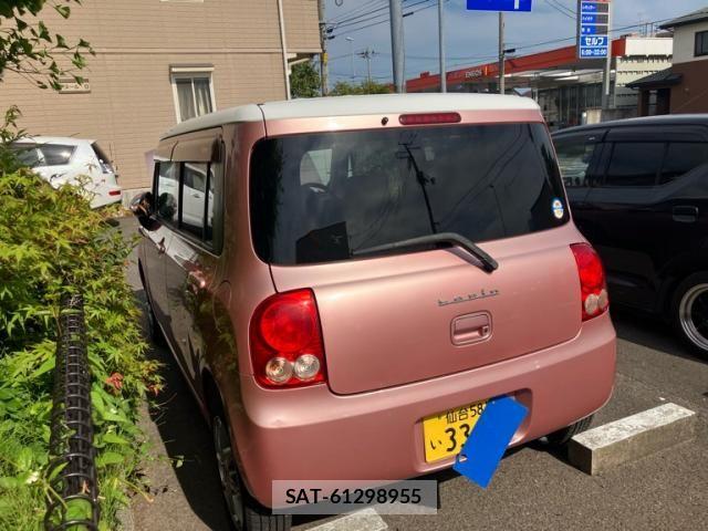 Suzuki LAPIN 2009-04 7249778-7