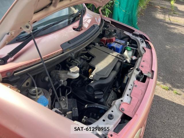 Suzuki LAPIN 2009-04 7249778-8