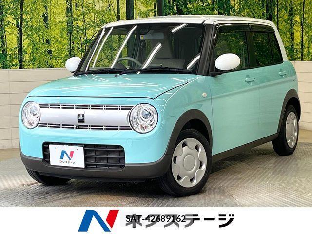 Suzuki LAPIN 2017-05 7249766-0
