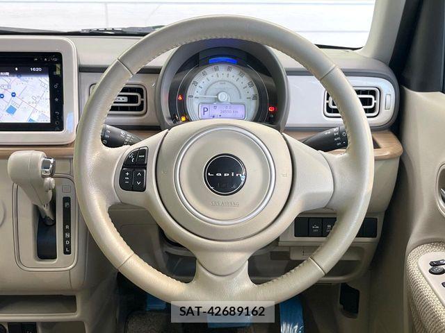 Suzuki LAPIN 2017-05 7249766-10