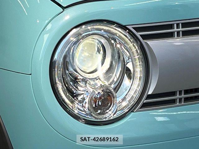 Suzuki LAPIN 2017-05 7249766-11