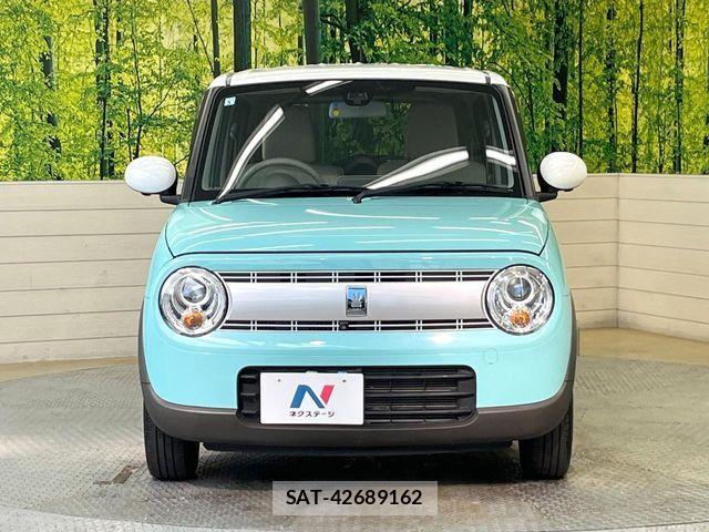 Suzuki LAPIN 2017-05 7249766-13