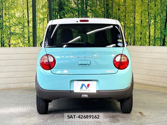 Suzuki LAPIN 2017-05 7249766-14