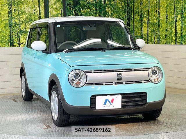 Suzuki LAPIN 2017-05 7249766-15