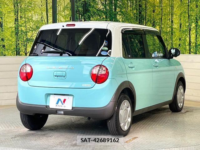 Suzuki LAPIN 2017-05 7249766-16