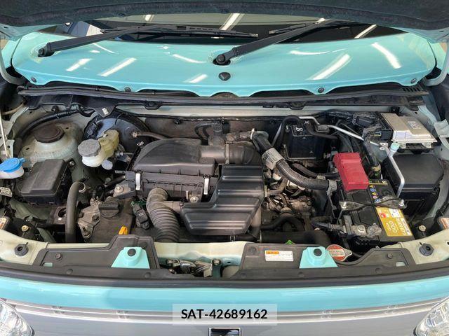 Suzuki LAPIN 2017-05 7249766-17