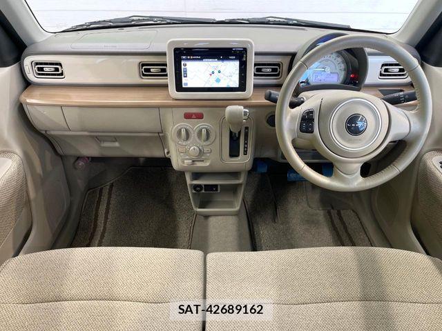 Suzuki LAPIN 2017-05 7249766-1