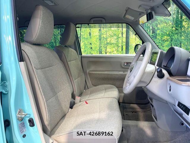 Suzuki LAPIN 2017-05 7249766-7