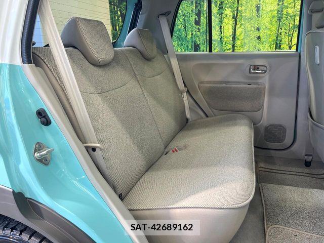 Suzuki LAPIN 2017-05 7249766-8