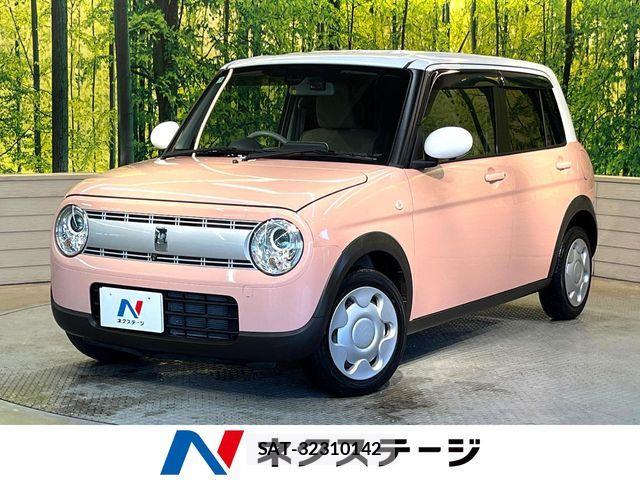 Suzuki LAPIN 2019-01 7249768-0