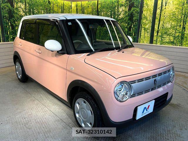 Suzuki LAPIN 2019-01 7249768-15