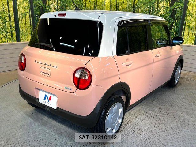 Suzuki LAPIN 2019-01 7249768-16