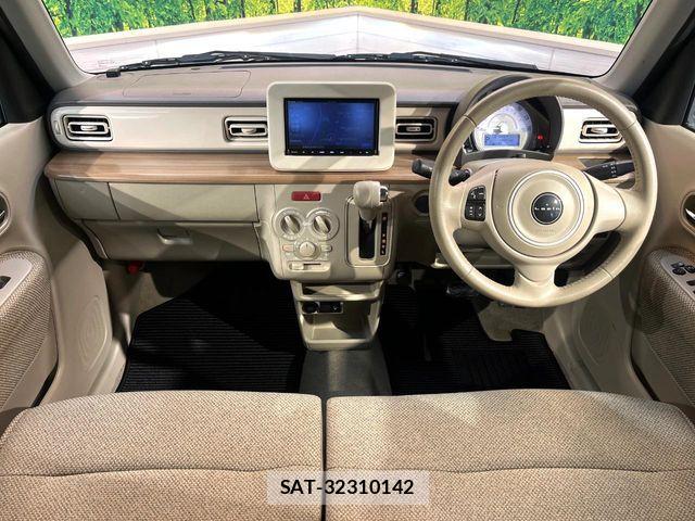 Suzuki LAPIN 2019-01 7249768-1