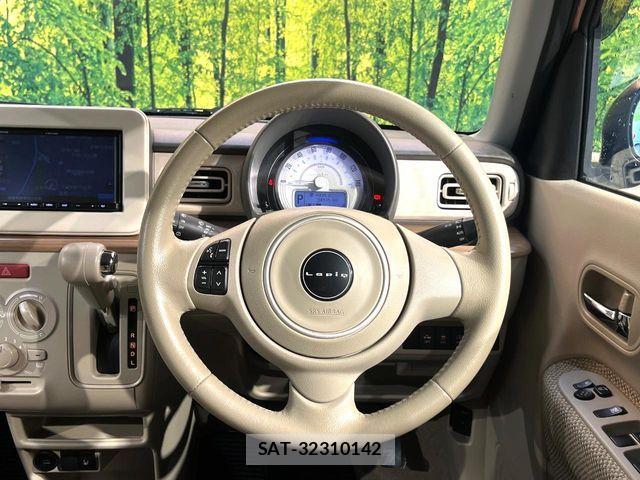 Suzuki LAPIN 2019-01 7249768-7