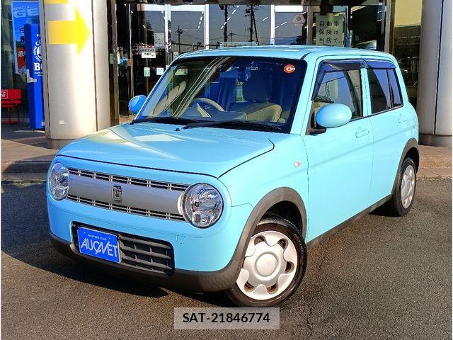 Suzuki LAPIN 2016-09 7249774-0