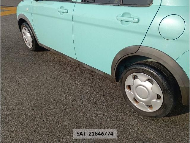 Suzuki LAPIN 2016-09 7249774-9