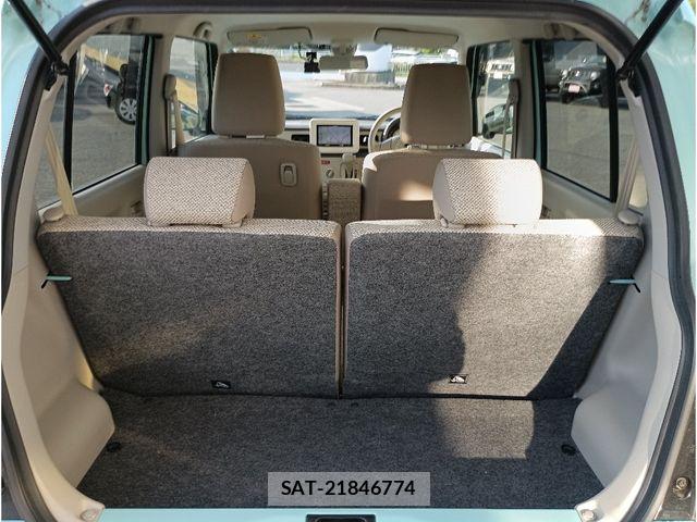 Suzuki LAPIN 2016-09 7249774-10