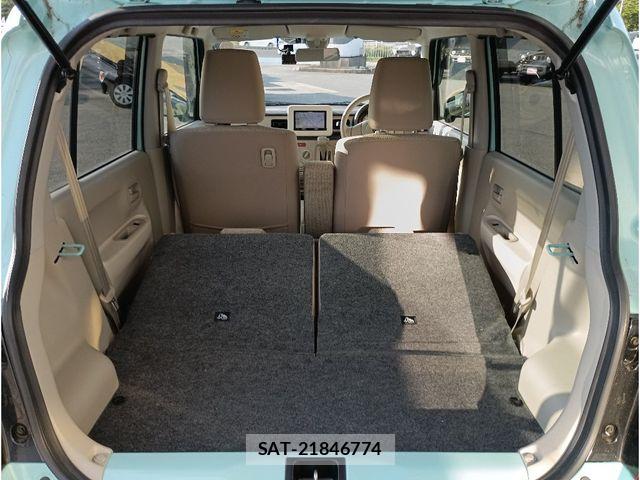 Suzuki LAPIN 2016-09 7249774-11