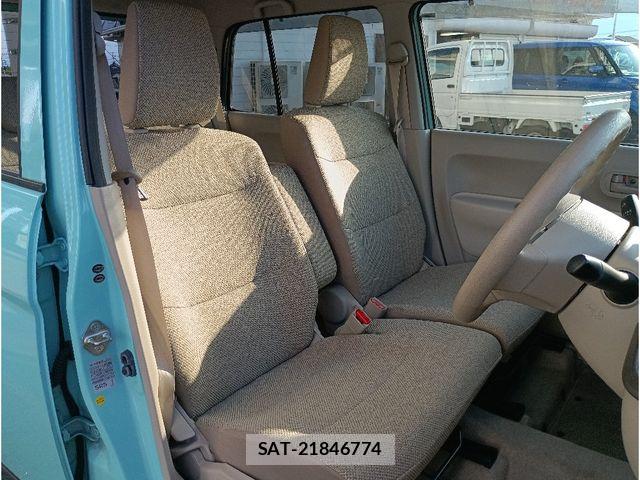 Suzuki LAPIN 2016-09 7249774-12
