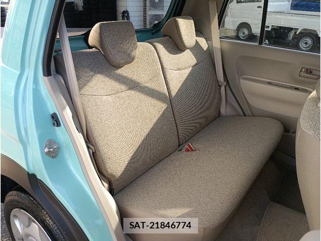 Suzuki LAPIN 2016-09 7249774-13
