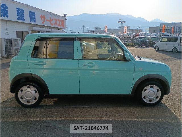 Suzuki LAPIN 2016-09 7249774-16