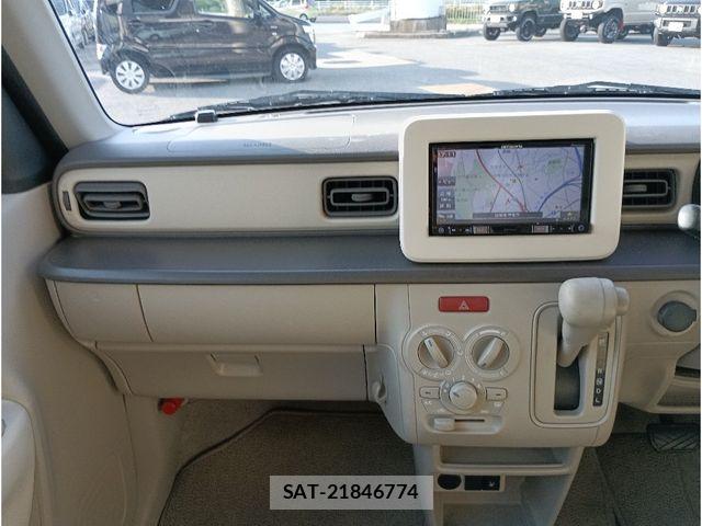 Suzuki LAPIN 2016-09 7249774-17
