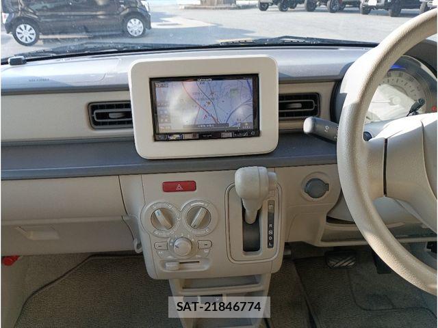 Suzuki LAPIN 2016-09 7249774-18