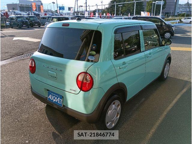 Suzuki LAPIN 2016-09 7249774-1
