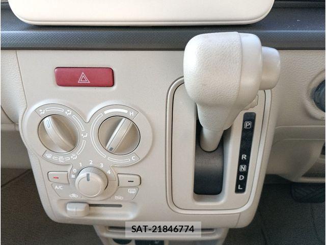 Suzuki LAPIN 2016-09 7249774-23