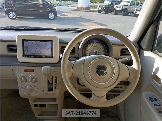 Suzuki LAPIN 2016-09 7249774-2