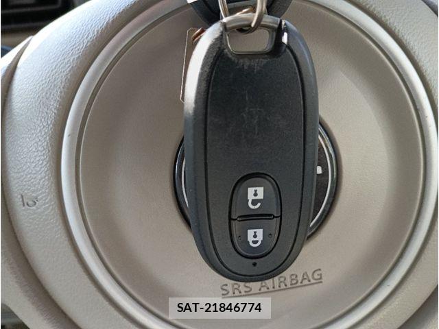 Suzuki LAPIN 2016-09 7249774-29