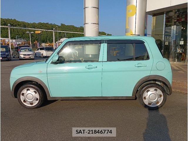 Suzuki LAPIN 2016-09 7249774-3