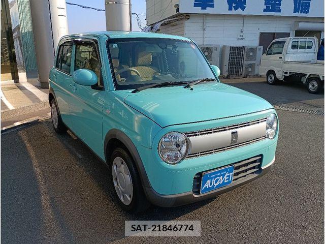 Suzuki LAPIN 2016-09 7249774-4