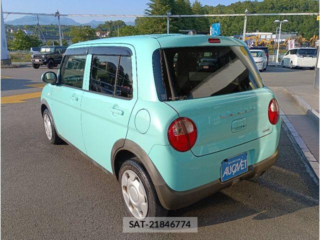 Suzuki LAPIN 2016-09 7249774-5