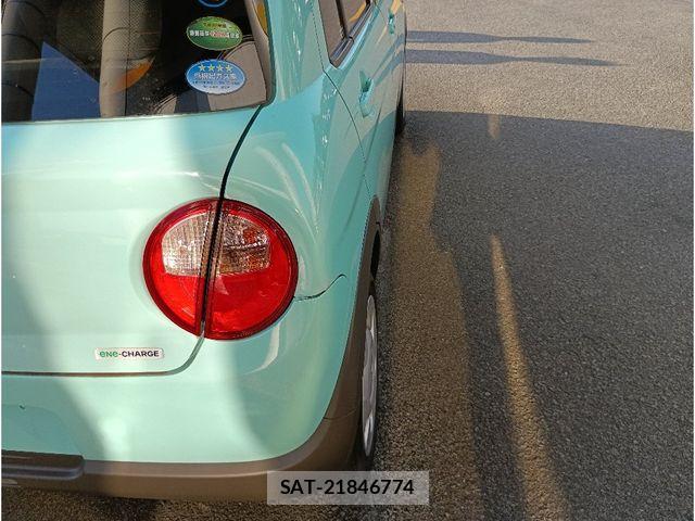 Suzuki LAPIN 2016-09 7249774-6