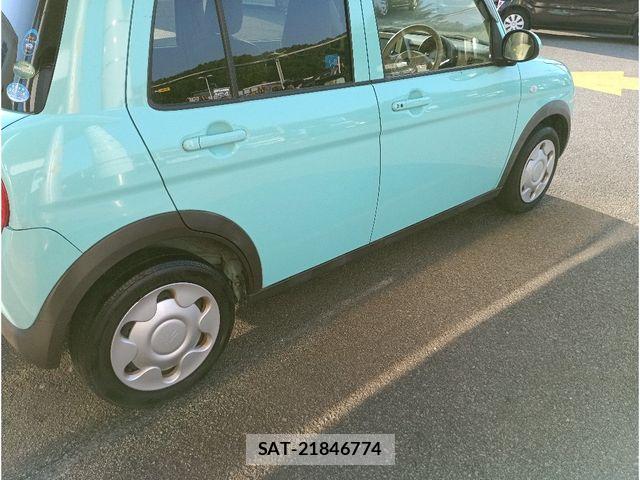 Suzuki LAPIN 2016-09 7249774-7