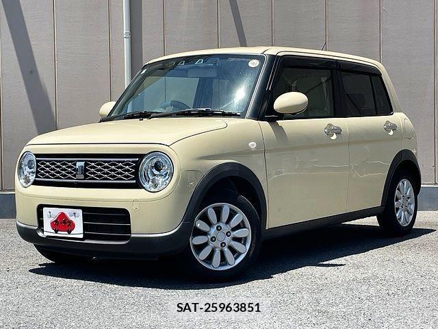 Suzuki LAPIN 2022-07 7249770-0
