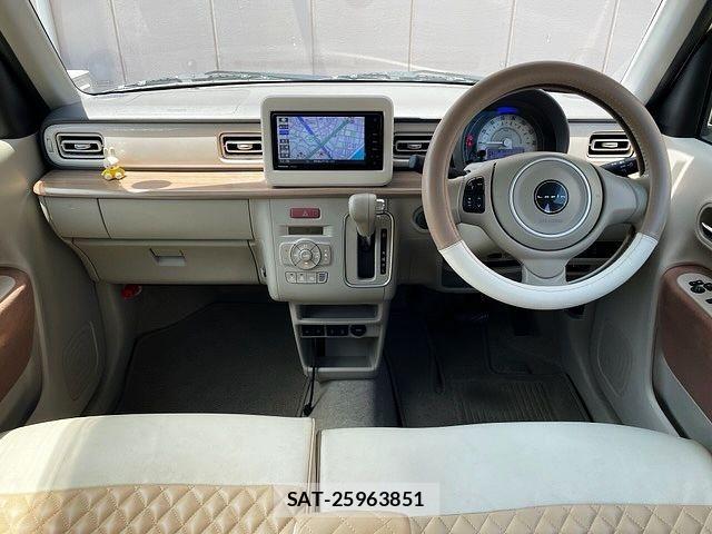 Suzuki LAPIN 2022-07 7249770-1