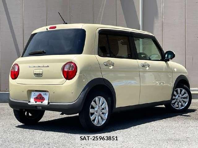 Suzuki LAPIN 2022-07 7249770-2