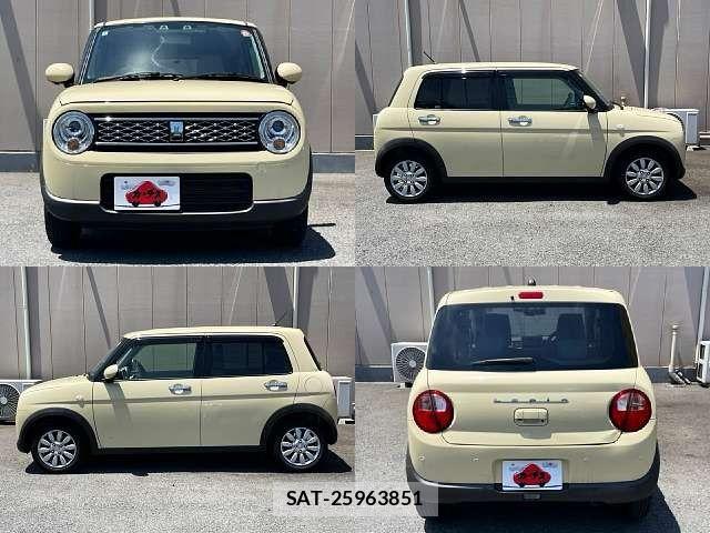 Suzuki LAPIN 2022-07 7249770-8