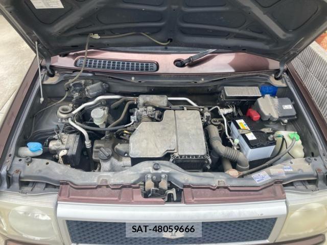 Suzuki LAPIN 2007-03 7249546-13